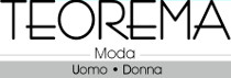TeoremaModa Logo Footer