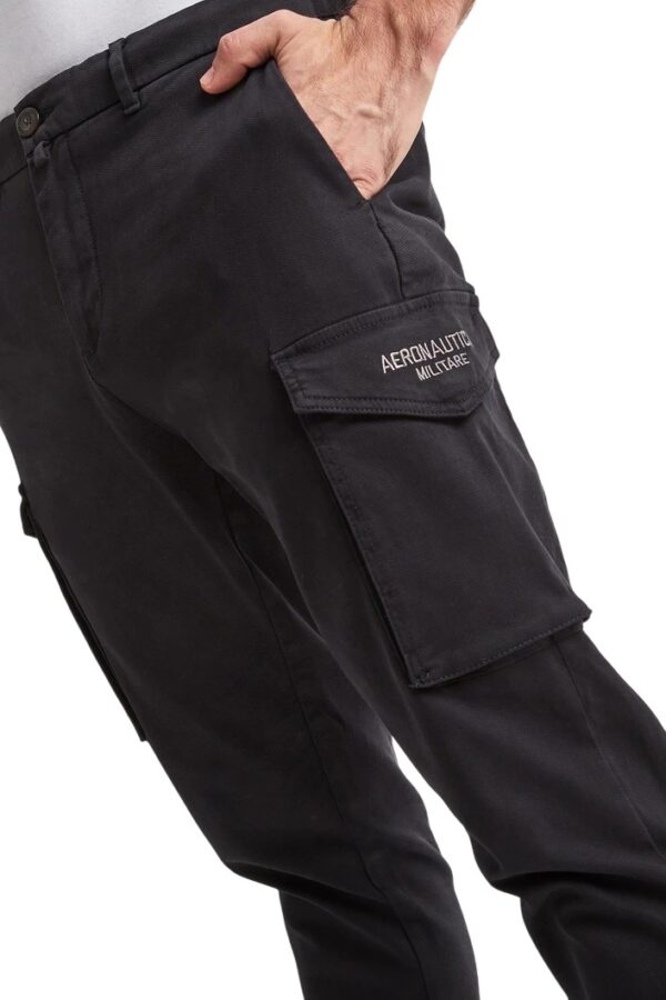 Pantalone Uomo - Aeronautica Militare