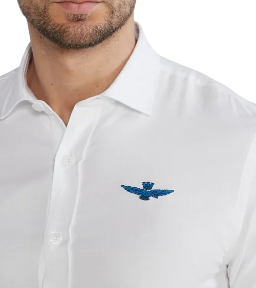 Camicia Uomo - Aerounatica Militare