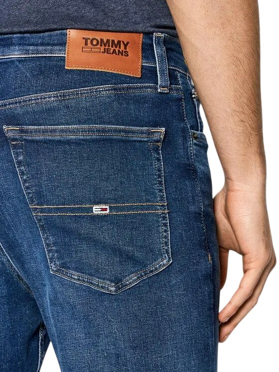 Jeans Uomo - Tommy Jeans