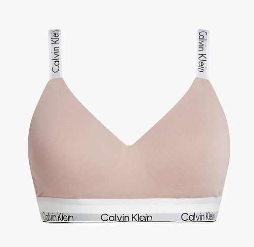 Reggiseno Donna - Calvin Klein