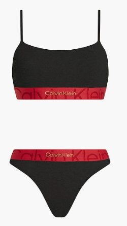 Set reggiseno Donna - Calvin Klein
