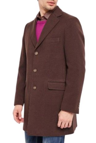 Cappotto Uomo Gaudì