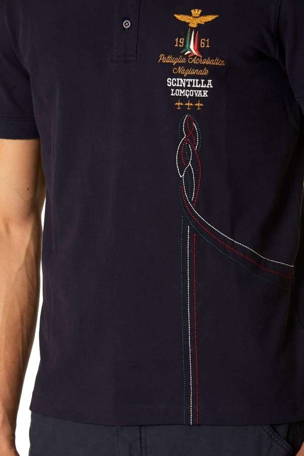 Maglia Uomo - Aeronautica Militare