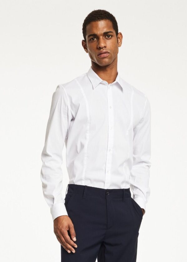 Camicia Uomo Gaudì Italiana ml