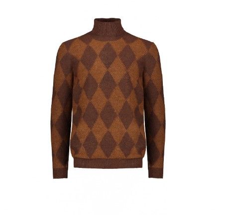 Maglia Uomo Dolcevita Gaudì