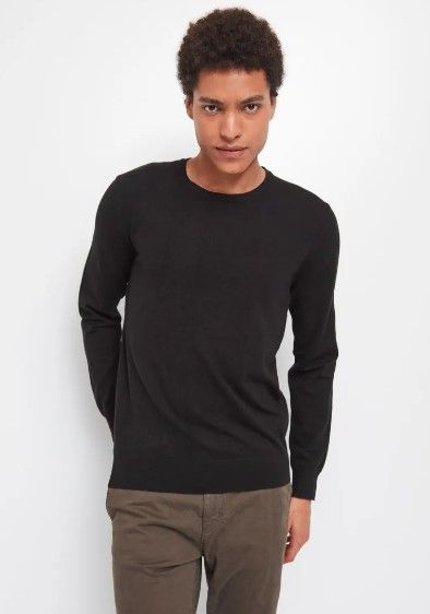 Maglia Uomo Gaudì Girocollo