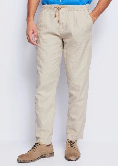 Pantalone Uomo - Gaudì