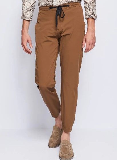 Pantalone Uomo Gaudì Lungo