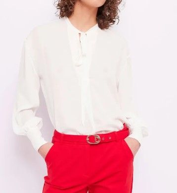 Blusa Donna Gaudì ml