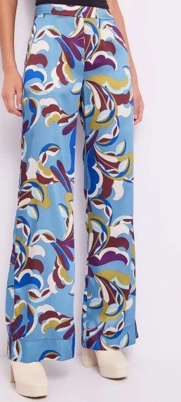 Pantalone Donna Gaudì