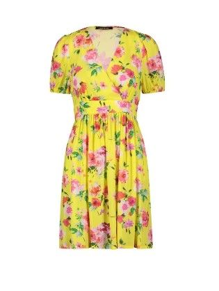 Abito Donna Gaudì Corto