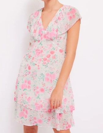 Abito Donna Gaudì Corto