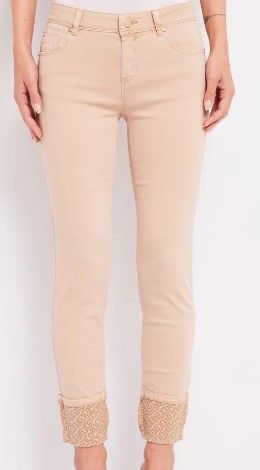 Pantalone Donna Gaudì