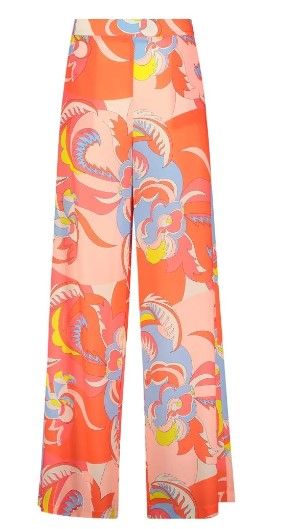 Pantalone Donna Gaudì
