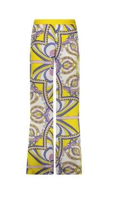 Pantalone Donna Gaudì