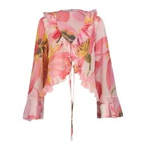 Blusa Donna Gaudì