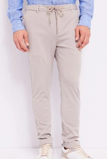 Pantalone Uomo Gaudì C/Coulisse