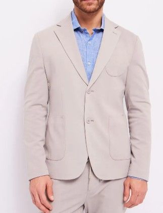 Giacca Uomo Gaudì Jersey