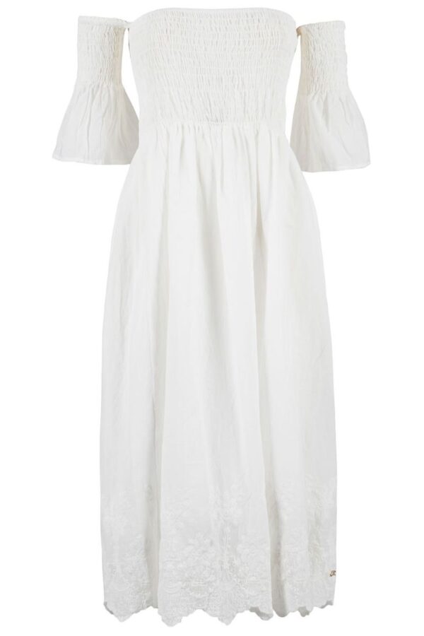 Abito Donna Yes-Zee C/Spalline Scoperte