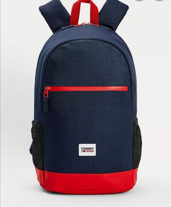 Zaino Uomo Tommy Jeans