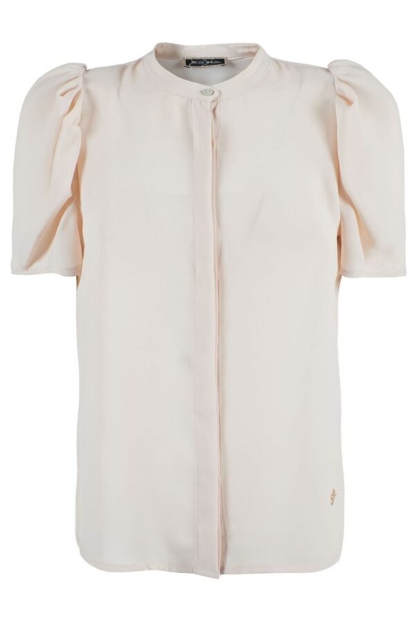 Camicia Donna Yes-Zee mc