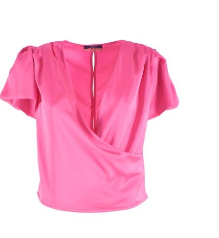 Casacca Donna Yes-Zee Avanti Incrociato