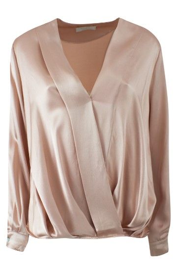 Camicia Donna Yes-Zee