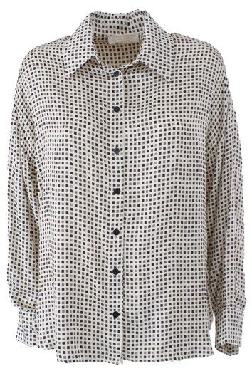 Camicia Donna Yes-Zee