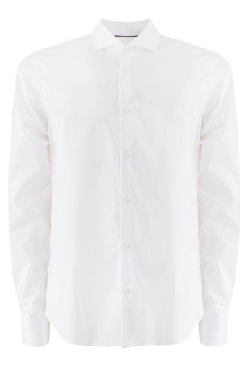 Camicia Uomo Yes-Zee Collo Francese