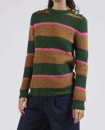 Maglione Donna CafèNoir