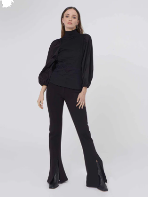 Pantalone Donna Silvian Heach