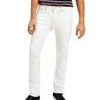 Pantalone Uomo Tommy Jeans Scanton Slim