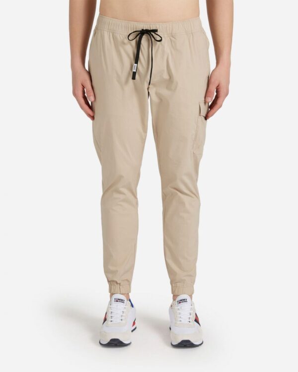 Pantalone Jogging Uomo Tommy Jeans