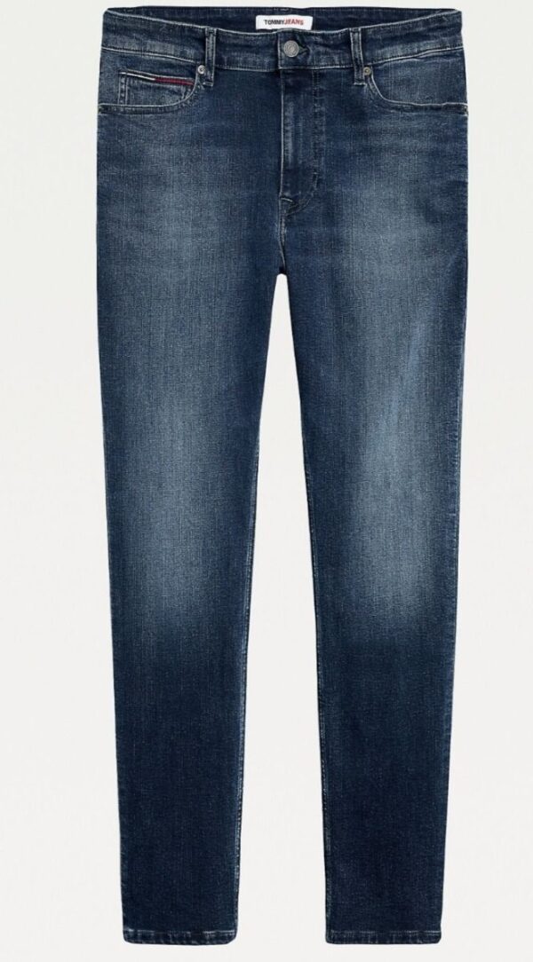 Jeans Uomo Tommy Jeans Simon