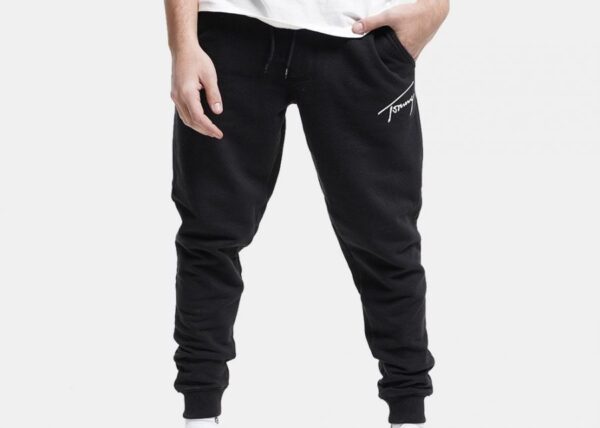 Pantalone Tuta Uomo Tommy Jeans