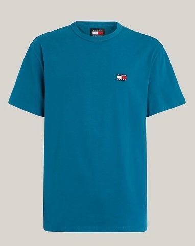 T-shirt Uomo Tommy Jeans