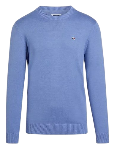 Maglia Uomo Tommy Jeans Slim Essential
