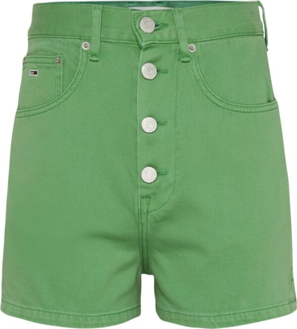 Short Jeans Donna Tommy Jeans