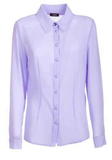 Camicia Donna Fracomina ml