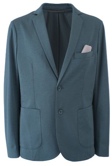 Giacca Uomo Yes-Zee