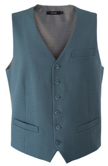 Gilet Uomo Yes-Zee