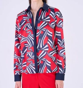 Camicia  Donna Silvian Heach