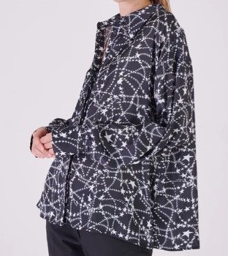 Camicia  Donna Silvian Heach