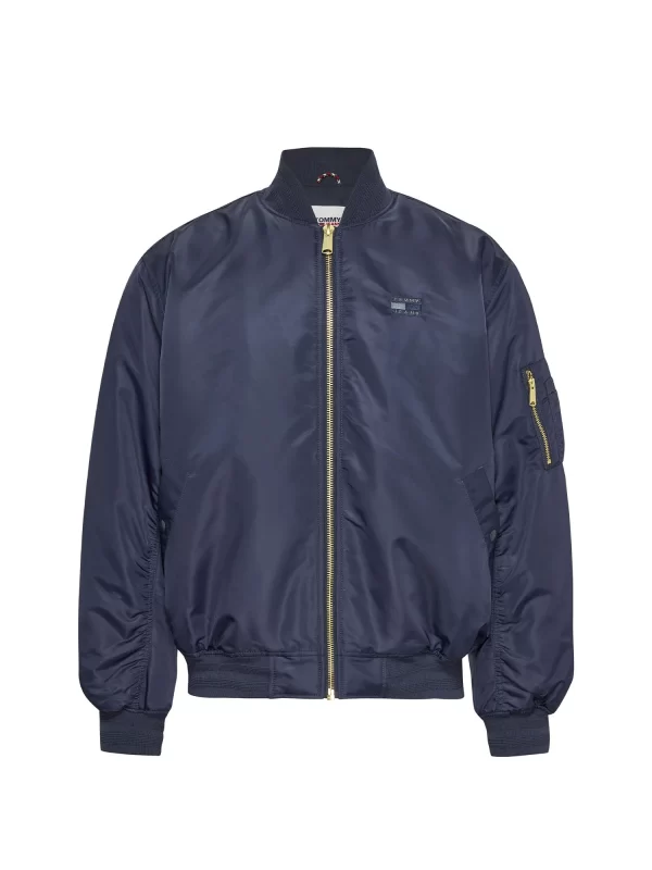 Giubbotto Uomo Bomberino Army - Tommy Jeans