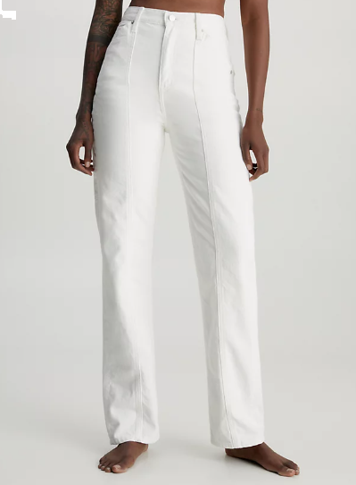 Jeans Donna Calvin Klein Jeans
