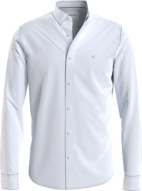 Camicia  Uomo Calvin Klein Jeans