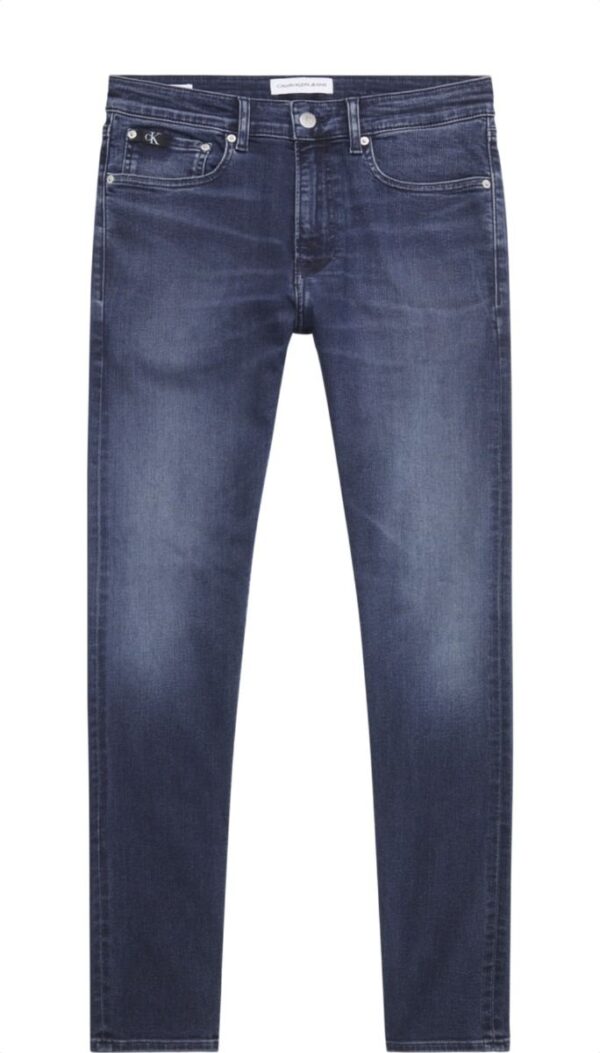Jeans Skinny Uomo Calvin Klein Jeans