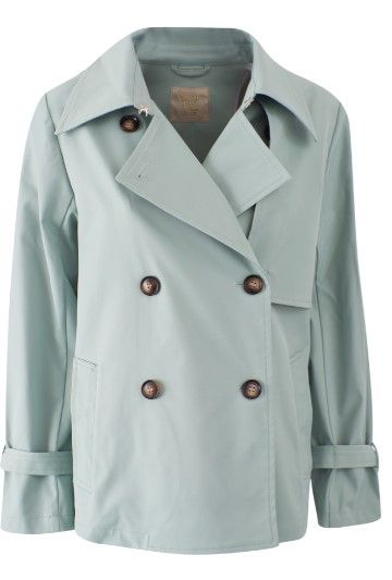 Giubbotto Donna Trench - Yes-Zee