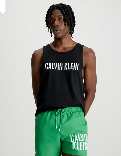 Canotta Uomo  Calvin Klein Jeans